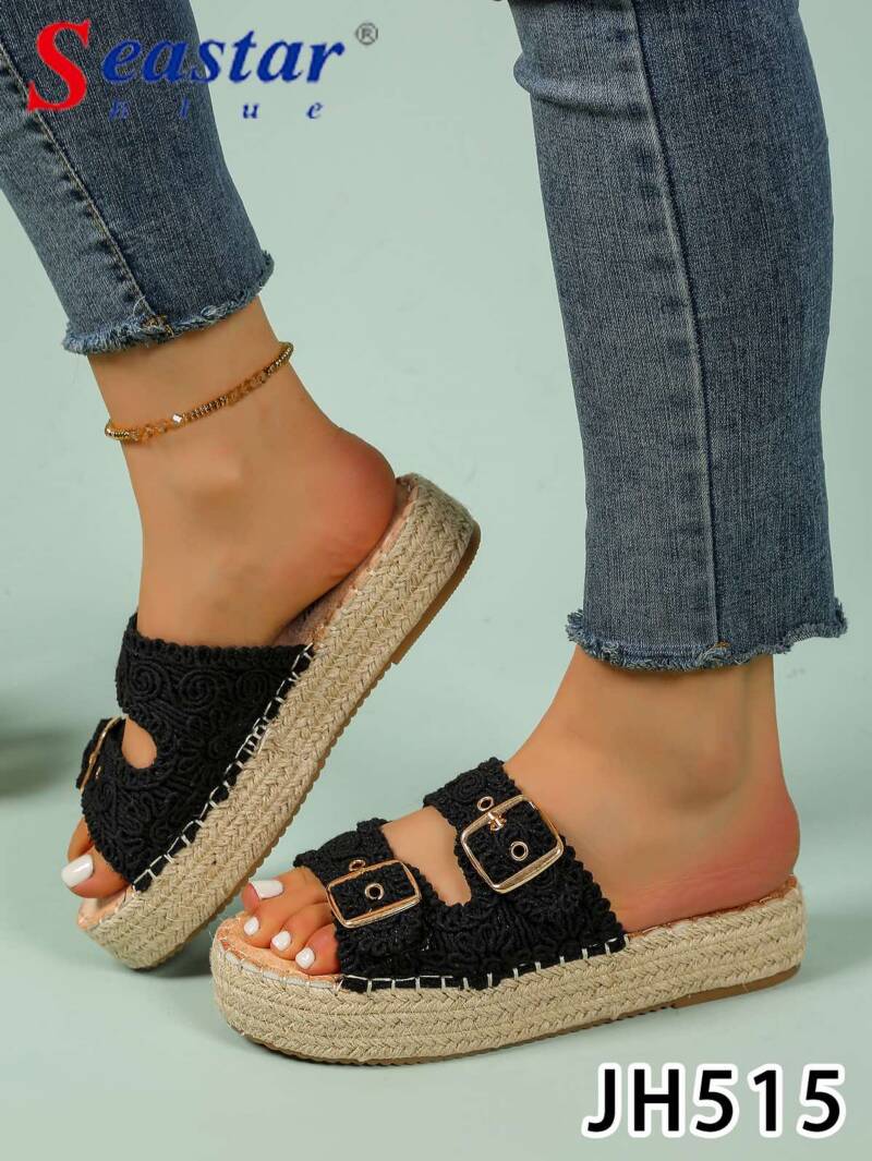 Klapki damskie Roz 36-41/ 12 par